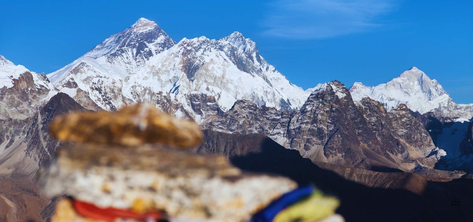 Mount Lhotse 8,516 M. Ascent | Epic 60-Day Journey to the Summit with Ghale Treks