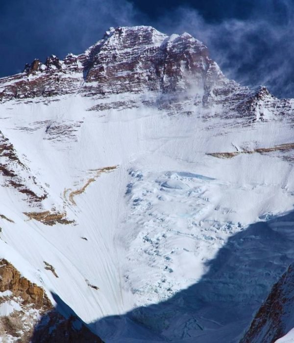 Mount Pumori Expedition (8,163m)_ Conquer the Heights in 34 Days of Himalayan Adventure with Ghale Treks